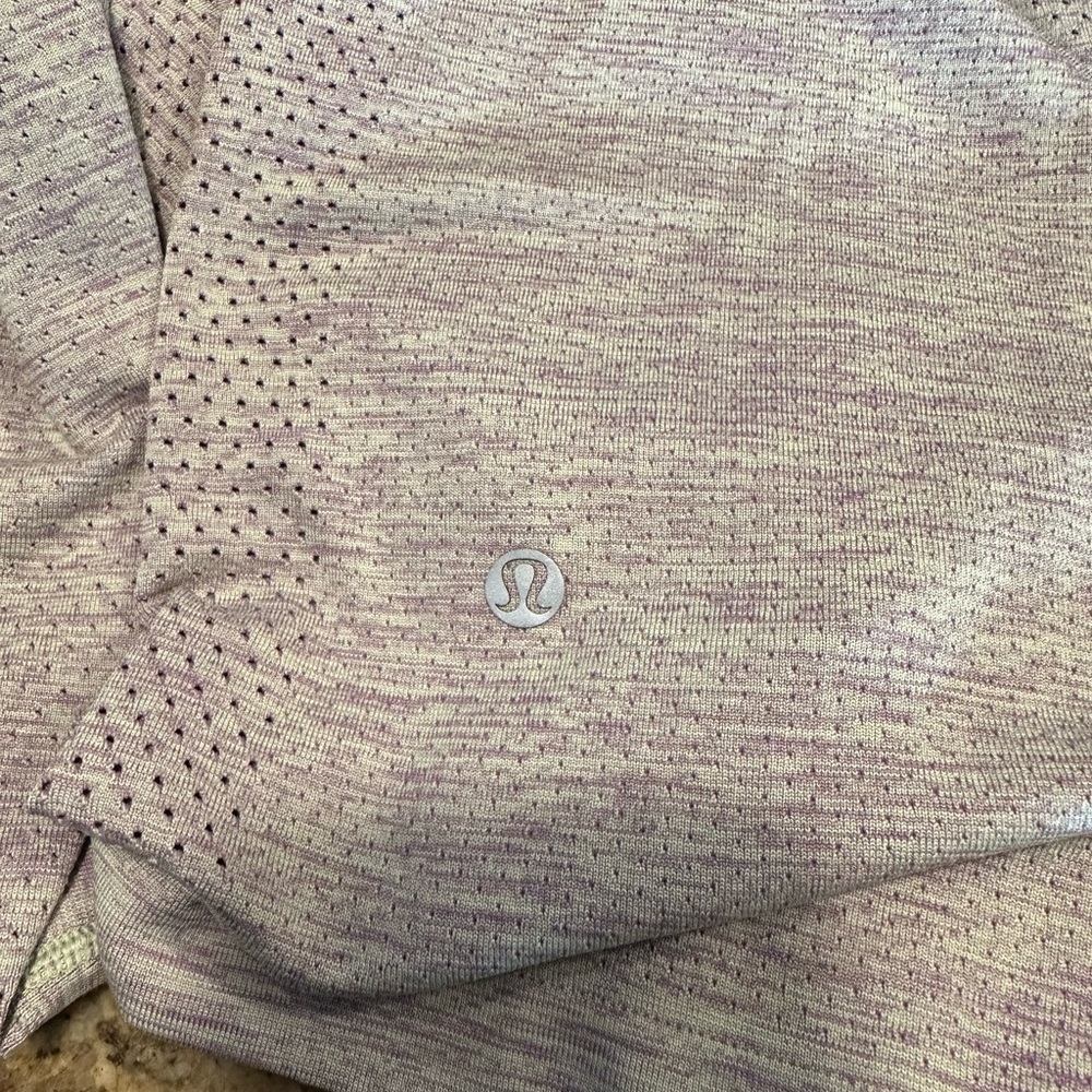 Lululemon Pullover - image 3